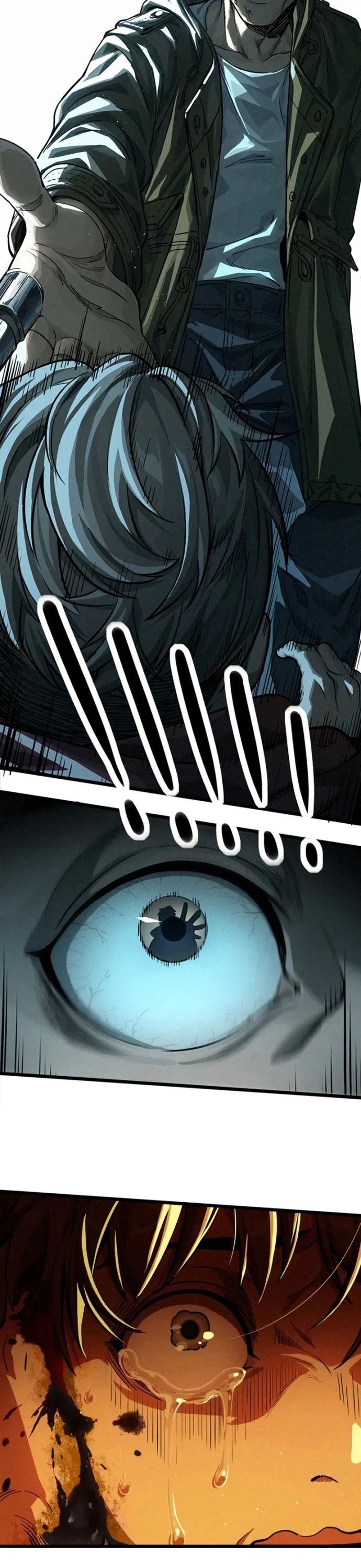 Nguyệt Khôi Truyện Chapter 26.5 - Trang 2