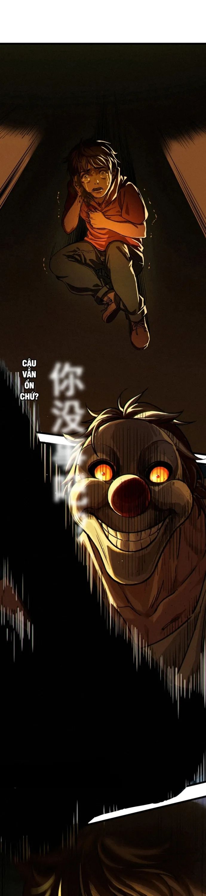 Nguyệt Khôi Truyện Chapter 26.5 - Trang 2