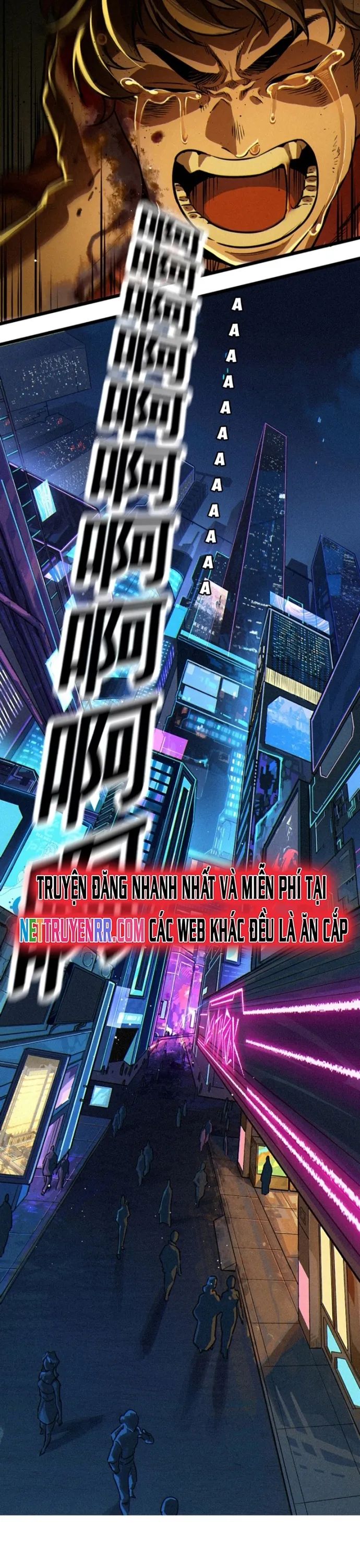 Nguyệt Khôi Truyện Chapter 26.5 - Trang 2