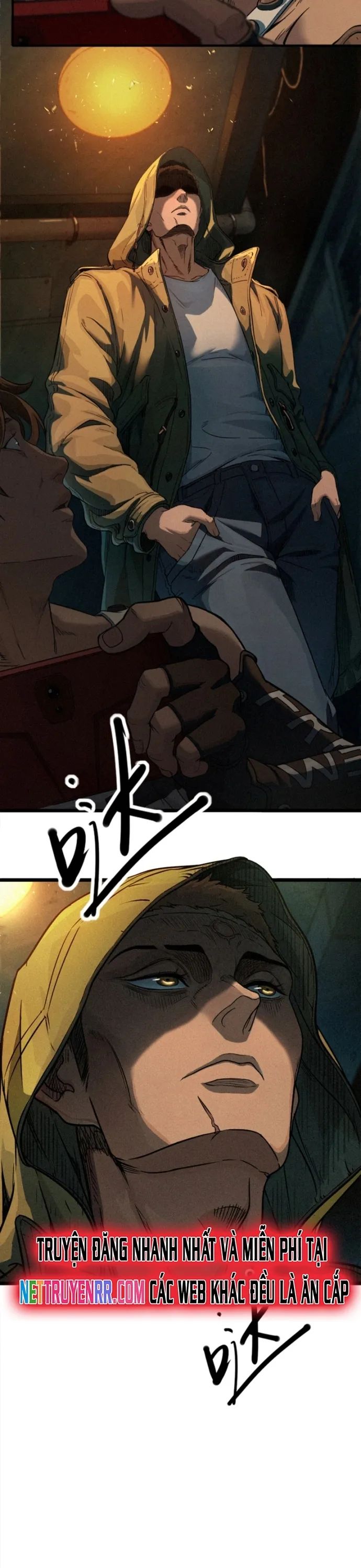 Nguyệt Khôi Truyện Chapter 26.5 - Trang 2
