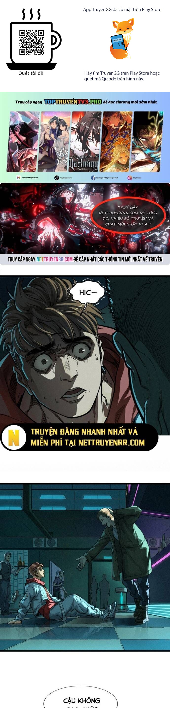 Nguyệt Khôi Truyện Chapter 27 - Trang 2