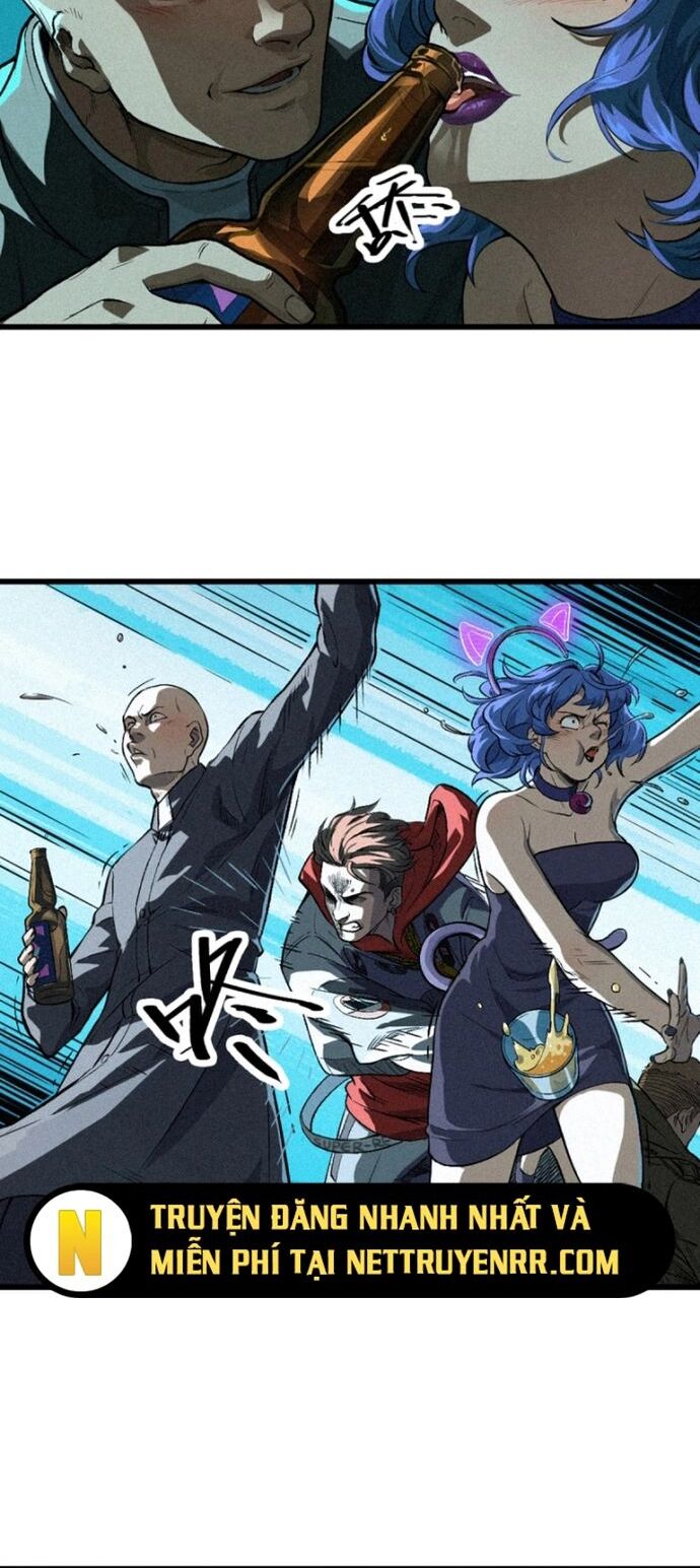 Nguyệt Khôi Truyện Chapter 27 - Trang 2
