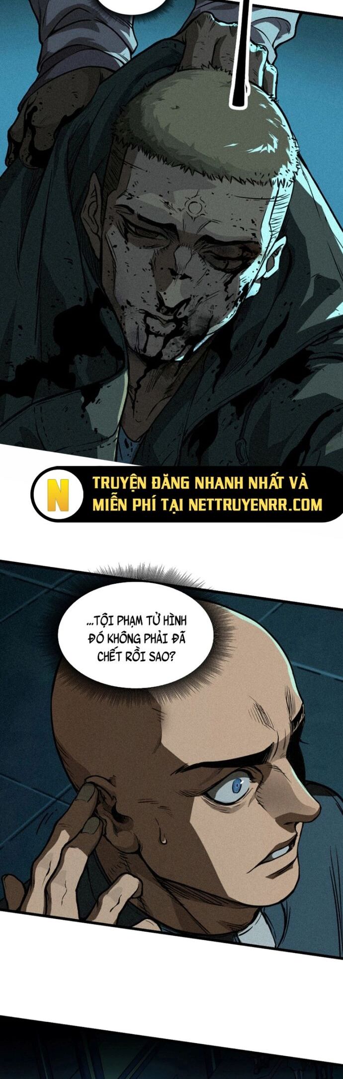 Nguyệt Khôi Truyện Chapter 27 - Trang 2