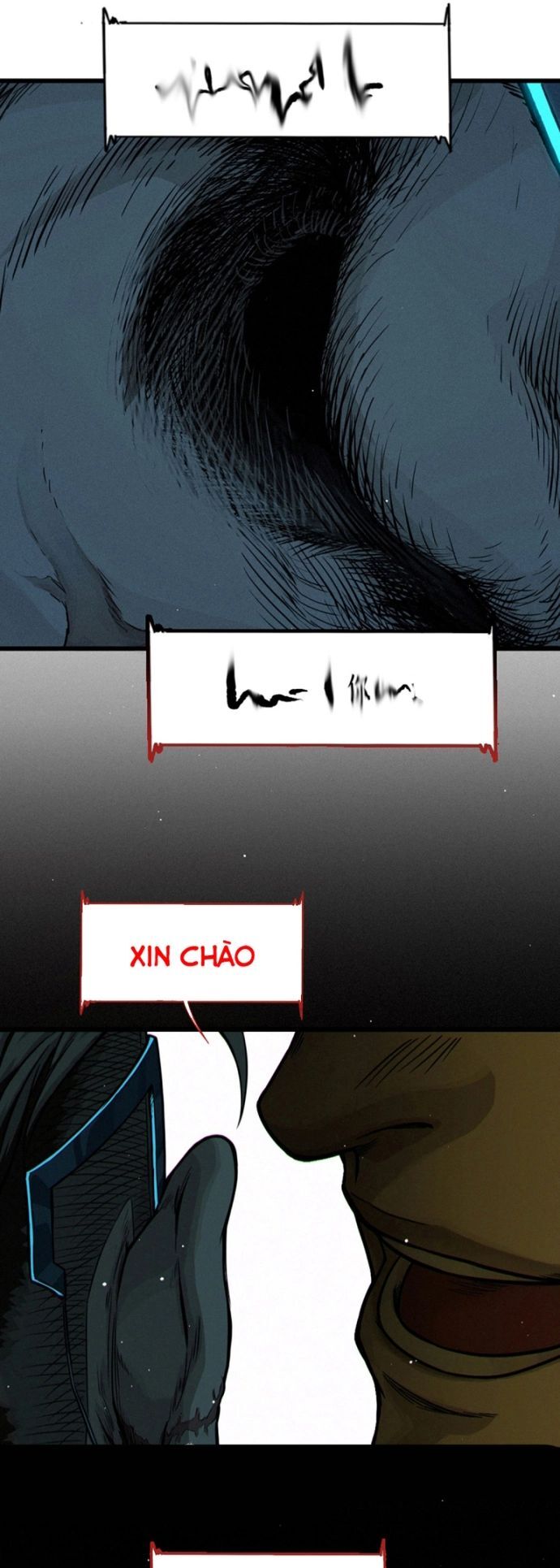 Nguyệt Khôi Truyện Chapter 27 - Trang 2