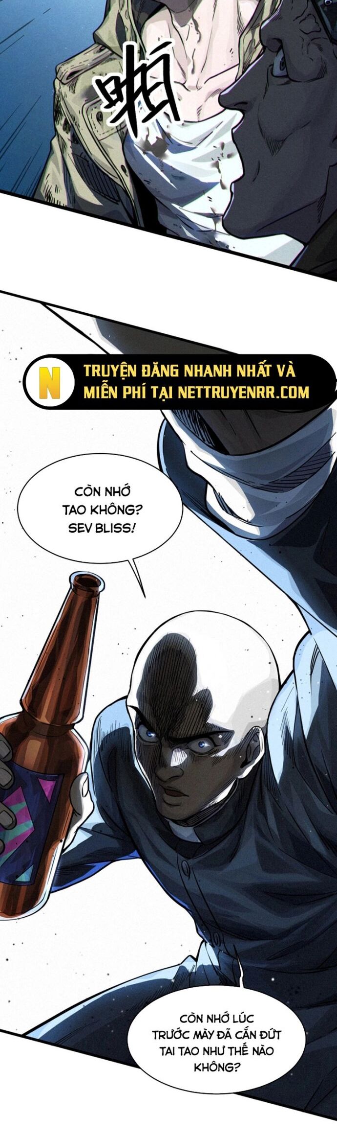 Nguyệt Khôi Truyện Chapter 27 - Trang 2