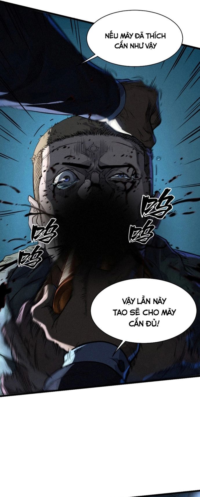Nguyệt Khôi Truyện Chapter 27 - Trang 2