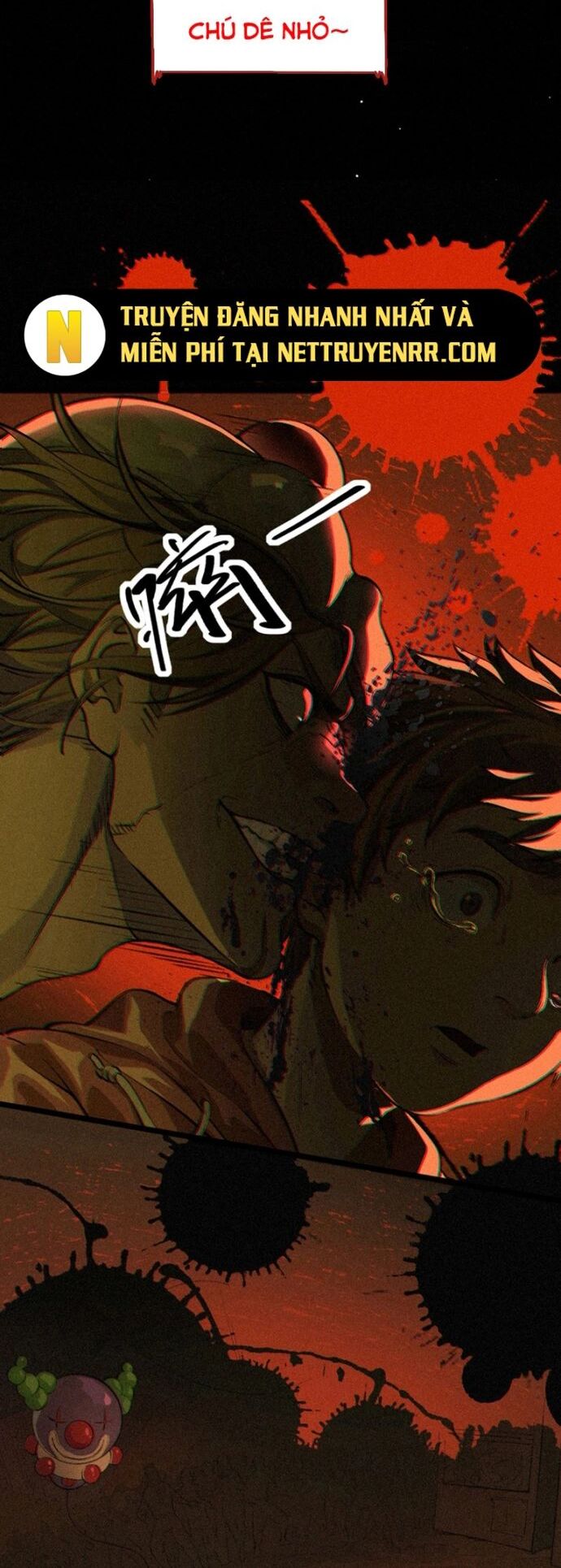 Nguyệt Khôi Truyện Chapter 27 - Trang 2
