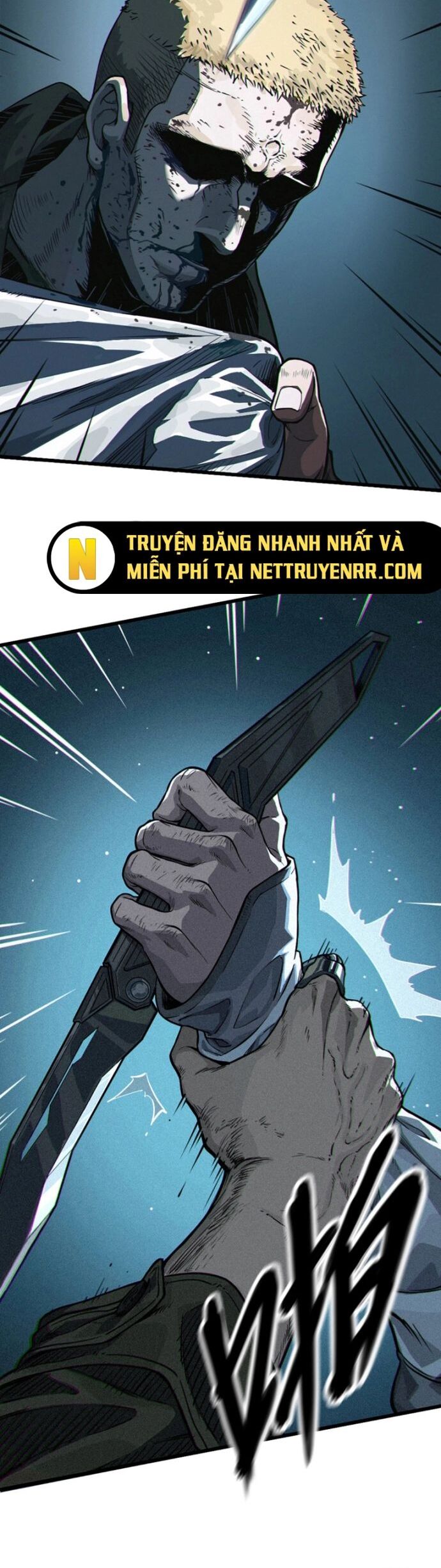 Nguyệt Khôi Truyện Chapter 27 - Trang 2
