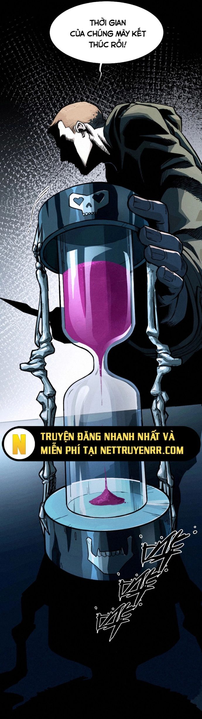 Nguyệt Khôi Truyện Chapter 27 - Trang 2