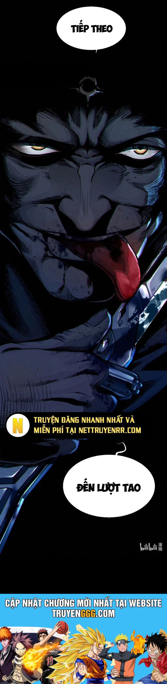 Nguyệt Khôi Truyện Chapter 27 - Trang 2