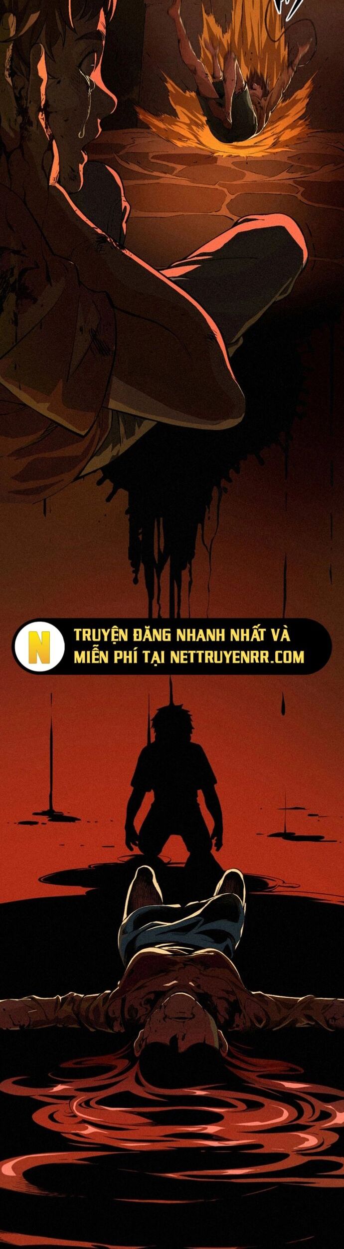 Nguyệt Khôi Truyện Chapter 27 - Trang 2