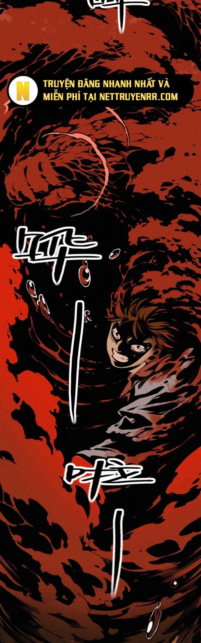 Nguyệt Khôi Truyện Chapter 27 - Trang 2