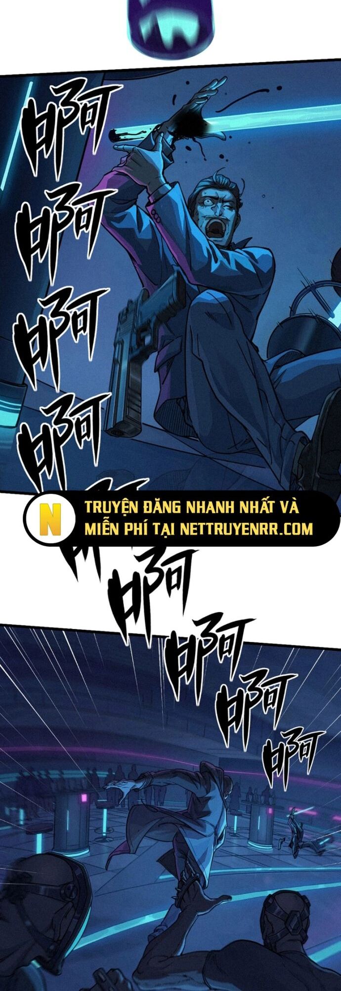 Nguyệt Khôi Truyện Chapter 27.1 - Trang 2