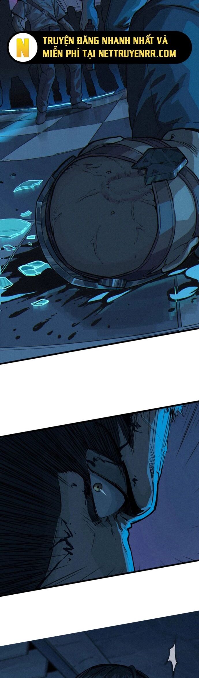 Nguyệt Khôi Truyện Chapter 27.1 - Trang 2