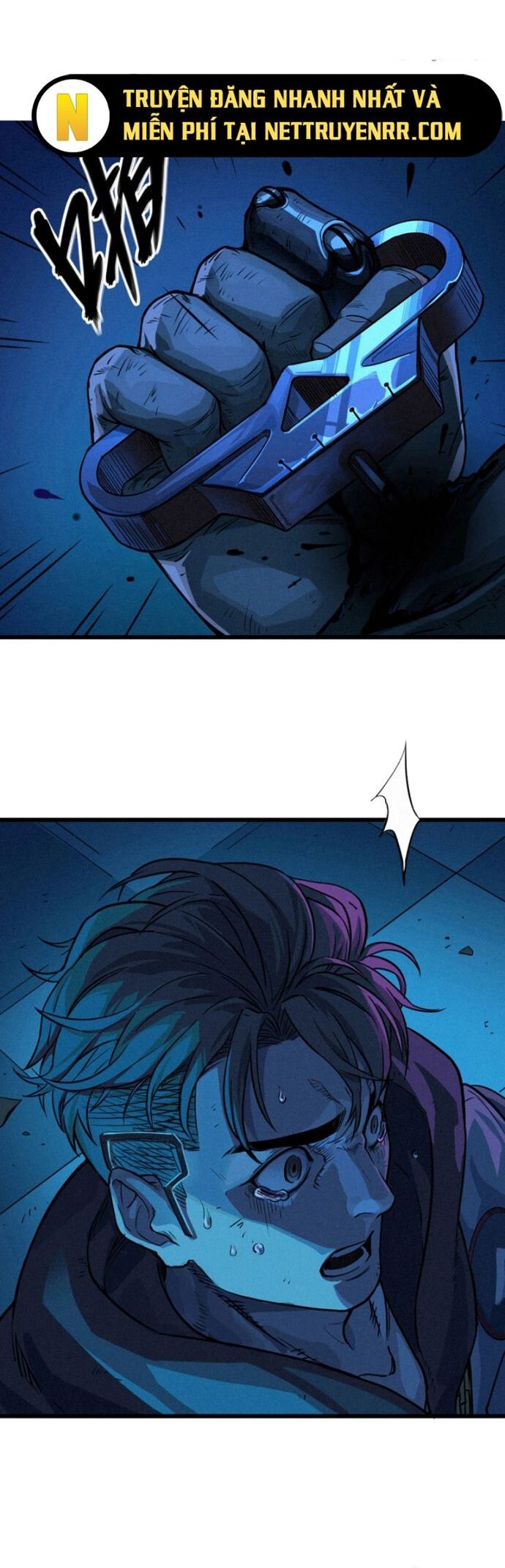 Nguyệt Khôi Truyện Chapter 27.1 - Trang 2