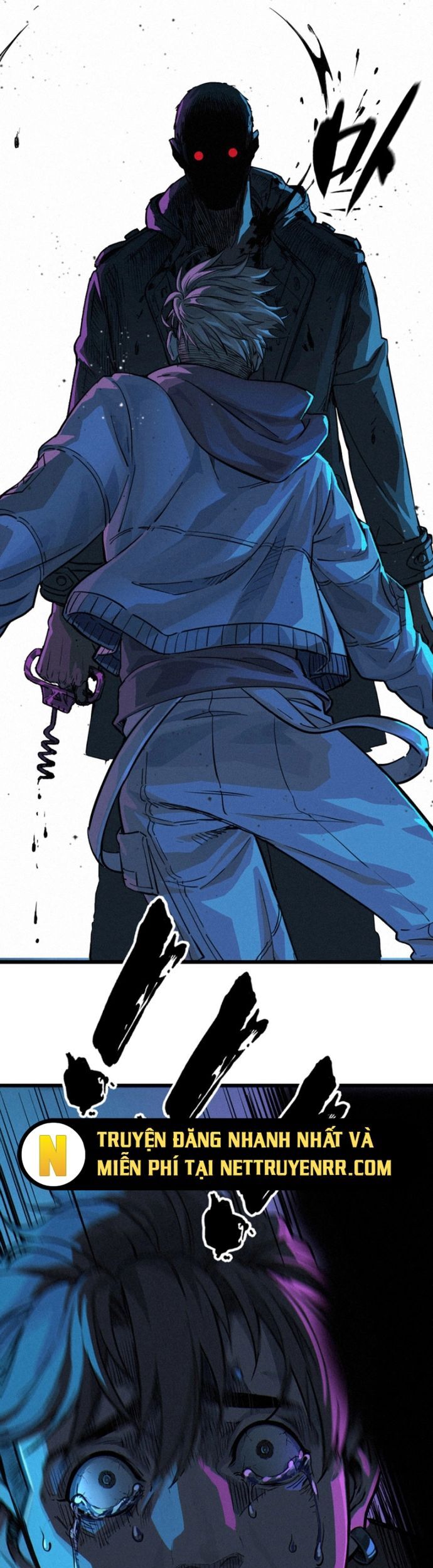 Nguyệt Khôi Truyện Chapter 27.1 - Trang 2