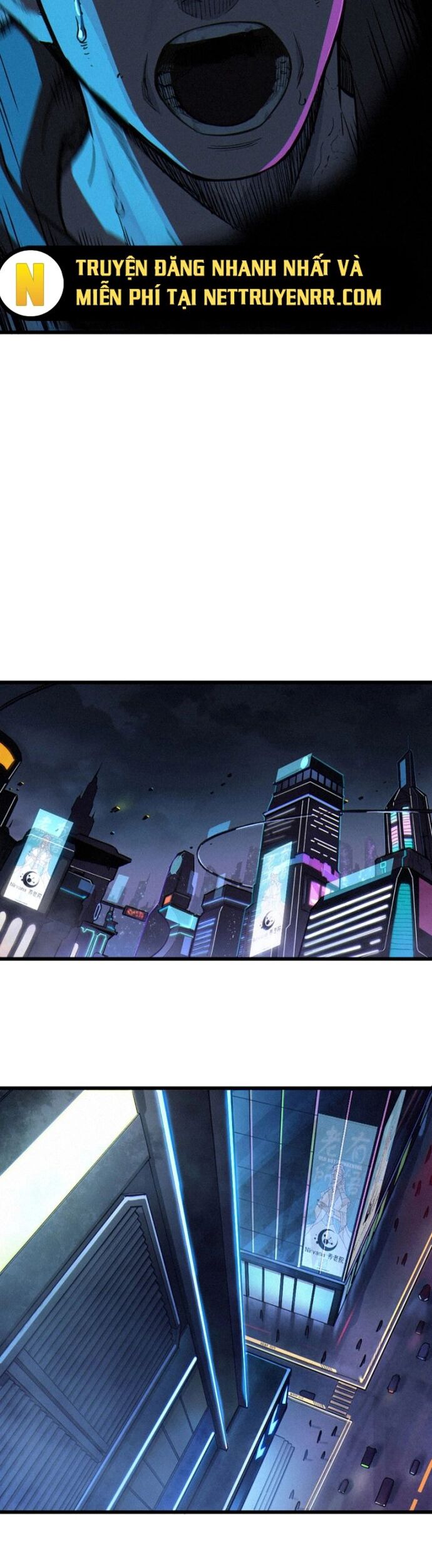 Nguyệt Khôi Truyện Chapter 27.1 - Trang 2