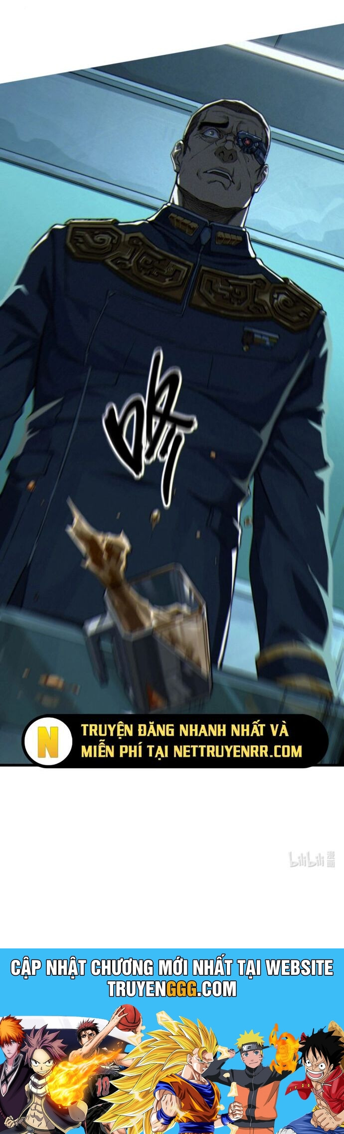 Nguyệt Khôi Truyện Chapter 27.1 - Trang 2