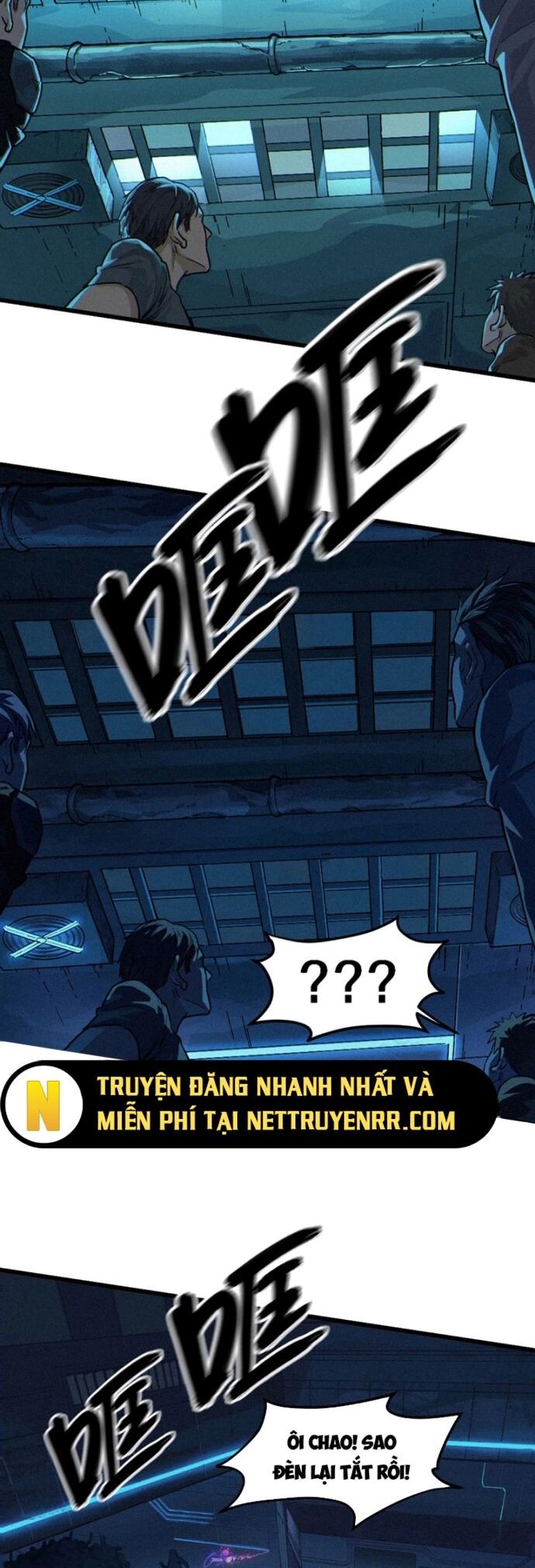 Nguyệt Khôi Truyện Chapter 27.1 - Trang 2