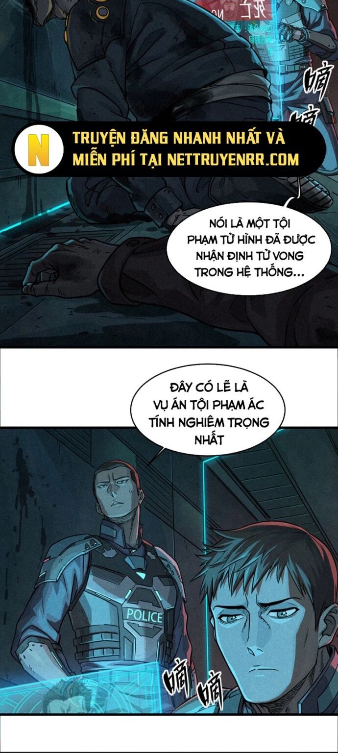 Nguyệt Khôi Truyện Chapter 28 - Trang 2
