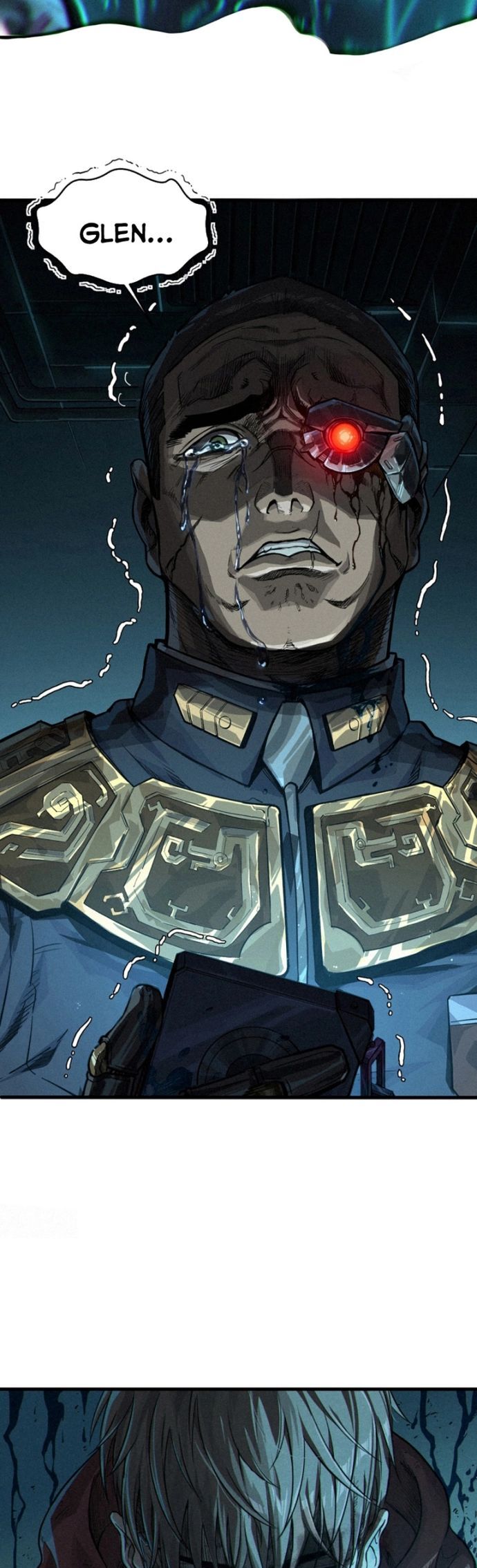 Nguyệt Khôi Truyện Chapter 28 - Trang 2