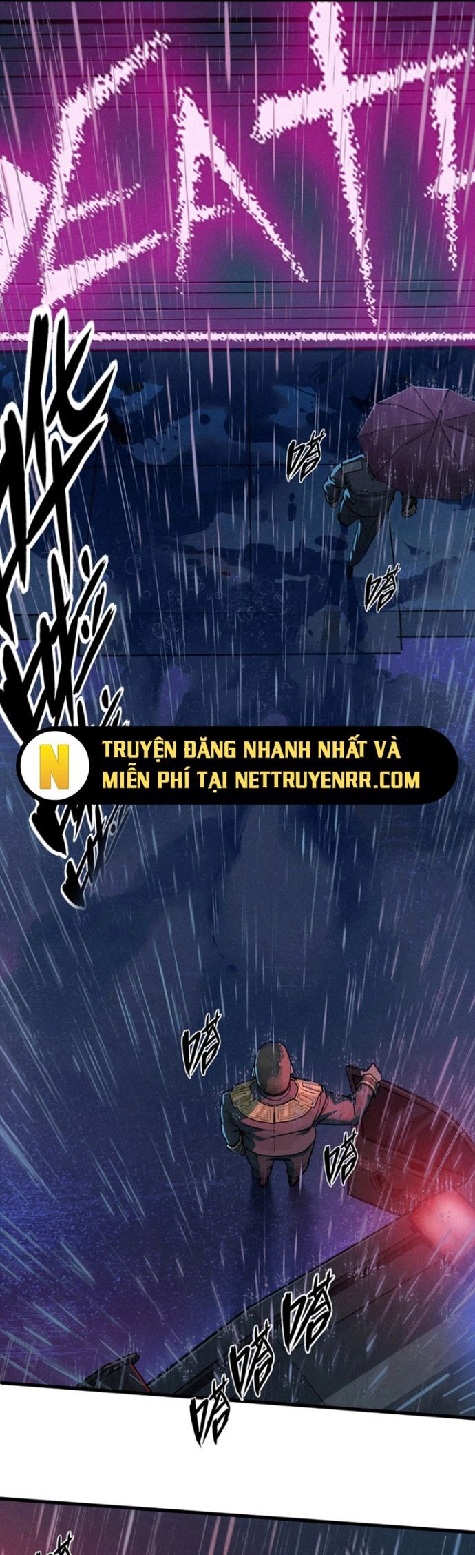 Nguyệt Khôi Truyện Chapter 28 - Trang 2