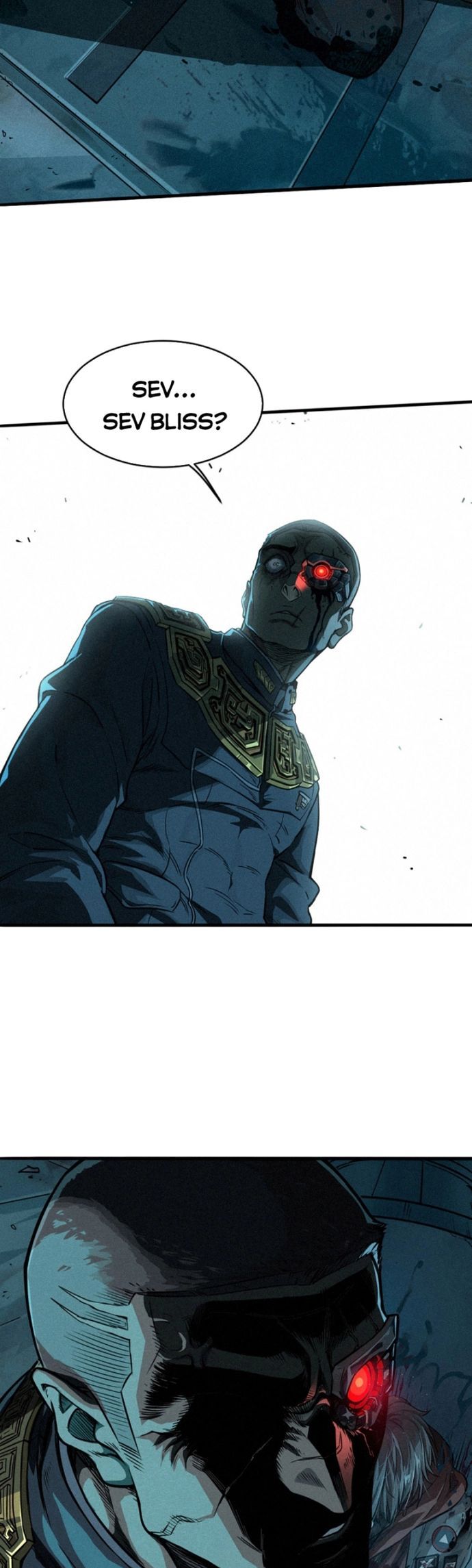Nguyệt Khôi Truyện Chapter 28 - Trang 2