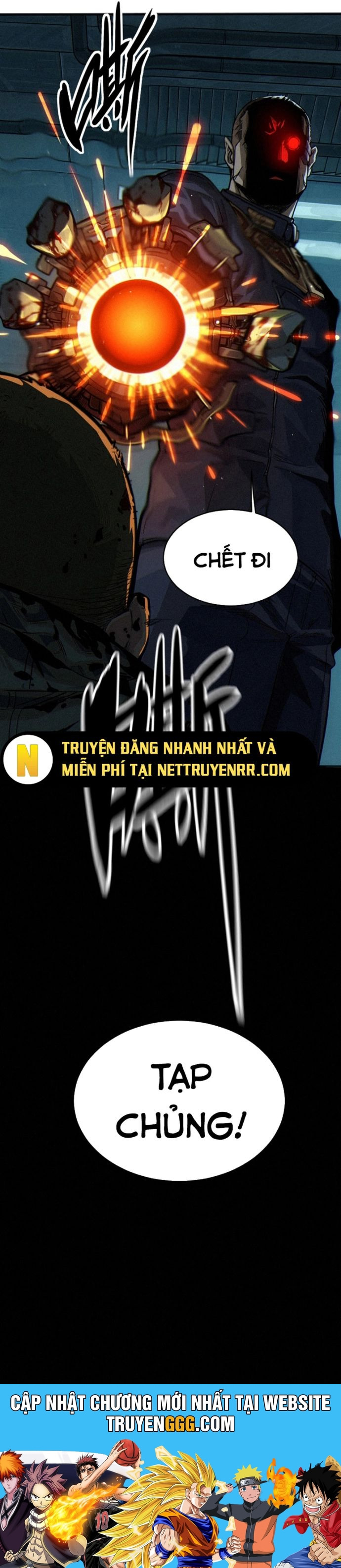 Nguyệt Khôi Truyện Chapter 28 - Trang 2