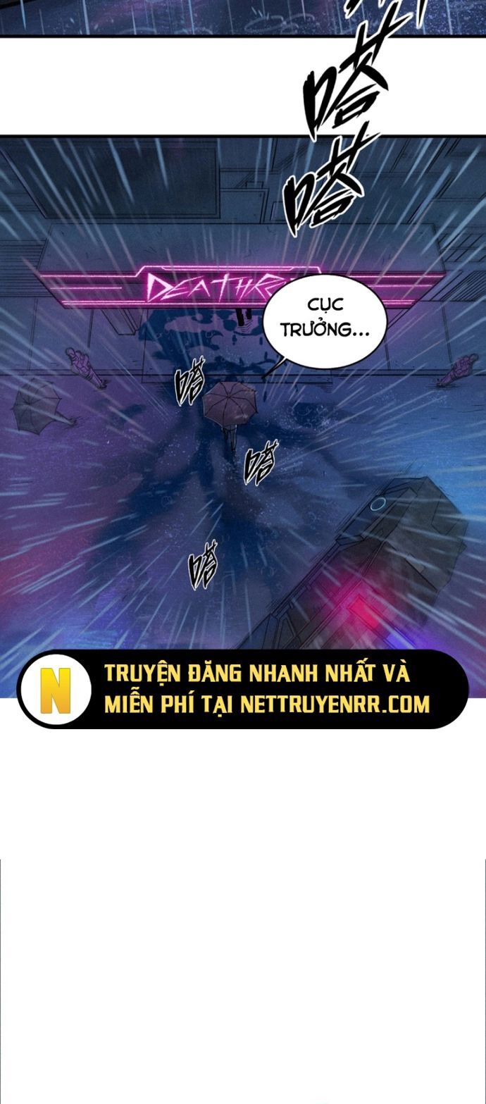 Nguyệt Khôi Truyện Chapter 28 - Trang 2