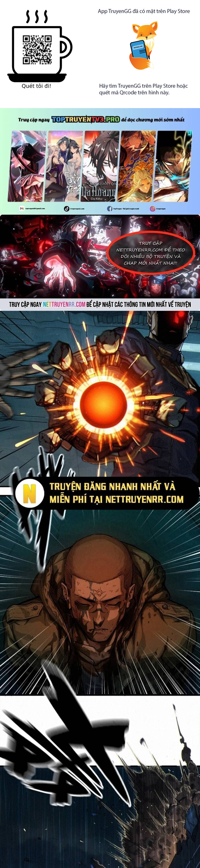 Nguyệt Khôi Truyện Chapter 28.1 - Trang 2