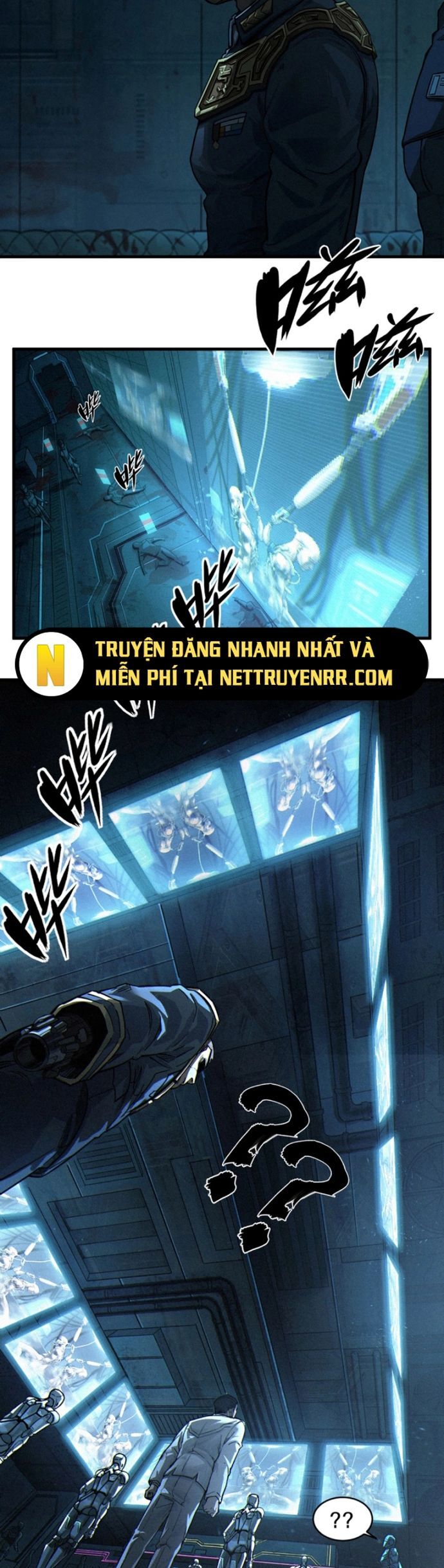 Nguyệt Khôi Truyện Chapter 28.1 - Trang 2