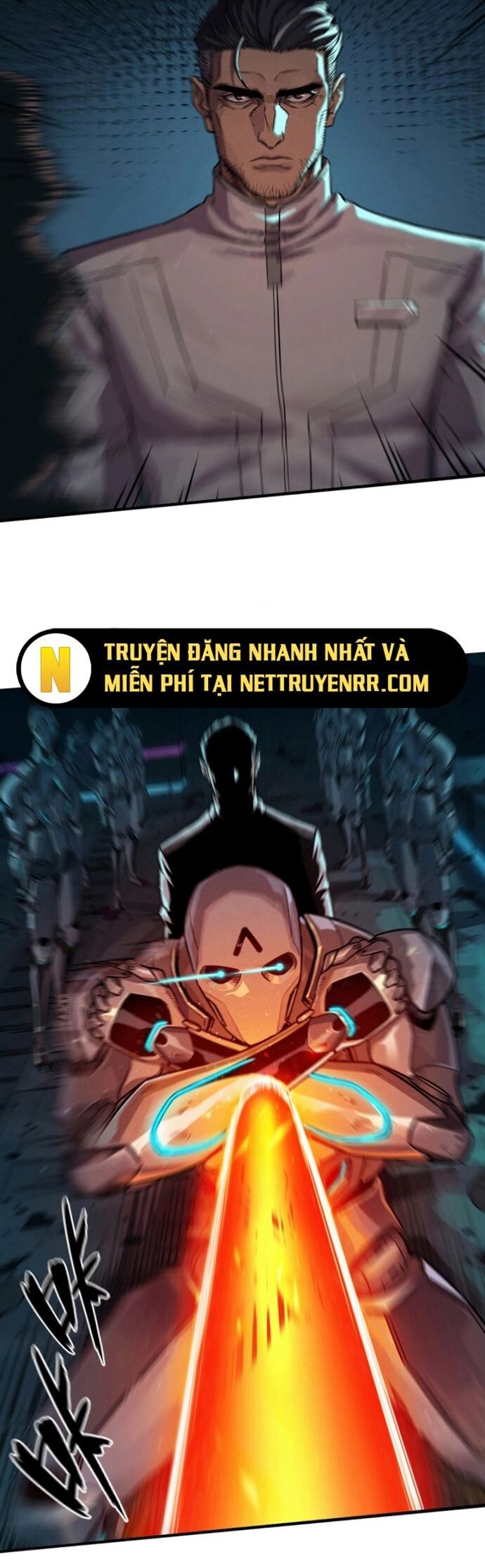 Nguyệt Khôi Truyện Chapter 28.1 - Trang 2
