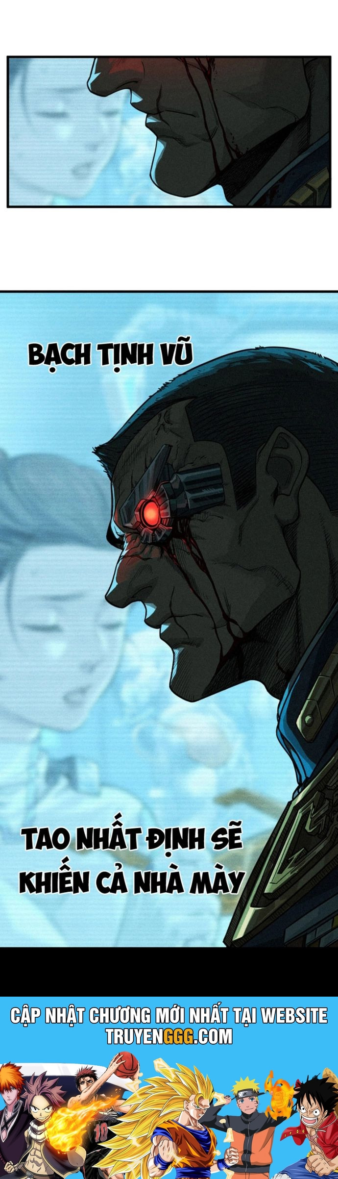 Nguyệt Khôi Truyện Chapter 28.1 - Trang 2