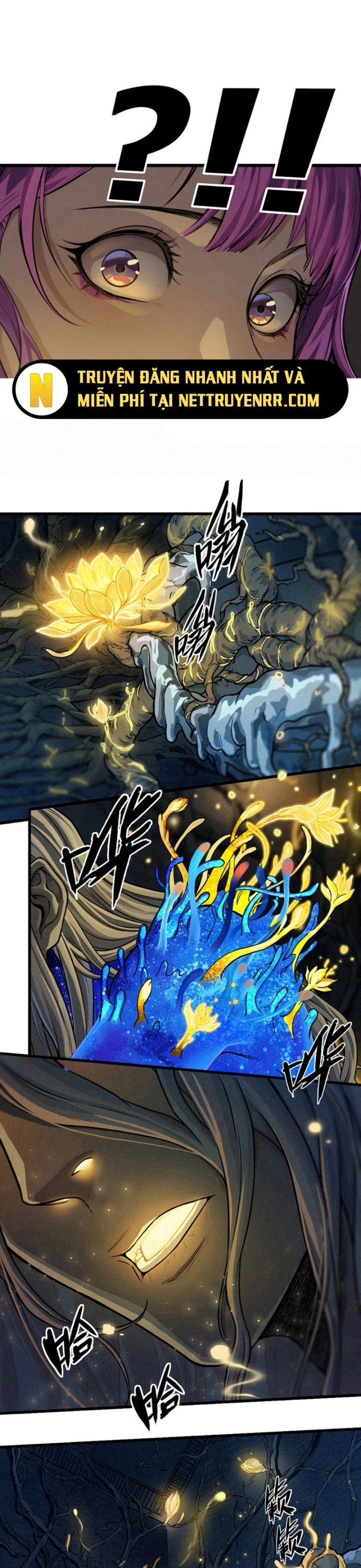 Nguyệt Khôi Truyện Chapter 29 - Trang 2