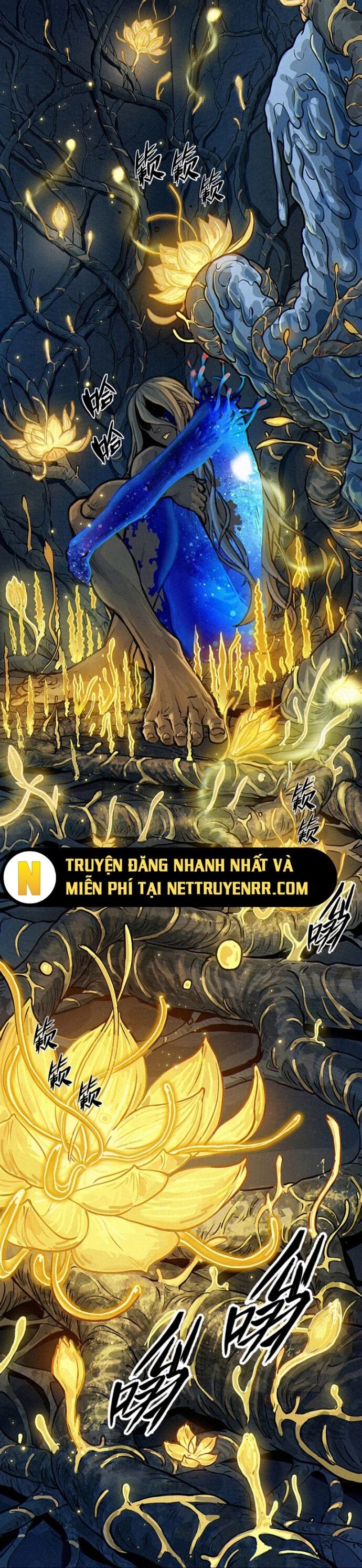 Nguyệt Khôi Truyện Chapter 29 - Trang 2