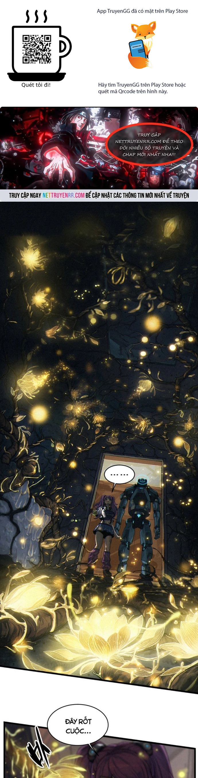 Nguyệt Khôi Truyện Chapter 29.1 - Trang 2