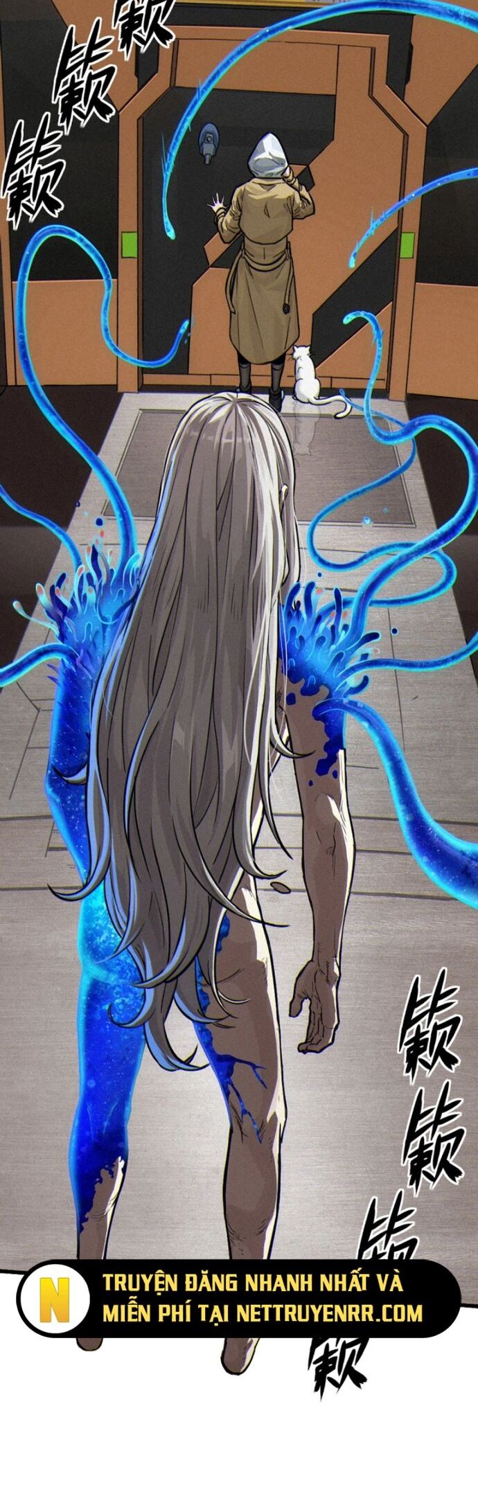 Nguyệt Khôi Truyện Chapter 29.1 - Trang 2