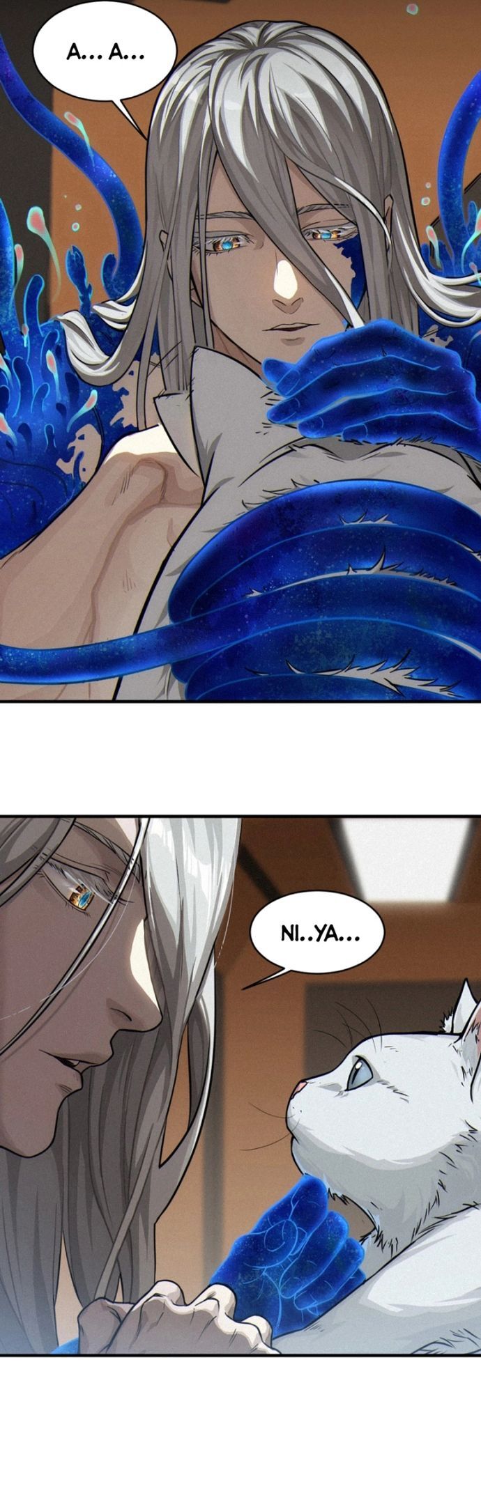 Nguyệt Khôi Truyện Chapter 29.1 - Trang 2