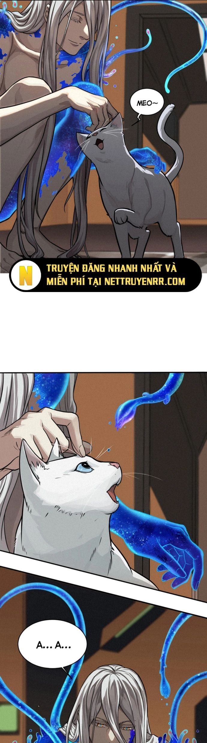 Nguyệt Khôi Truyện Chapter 29.1 - Trang 2
