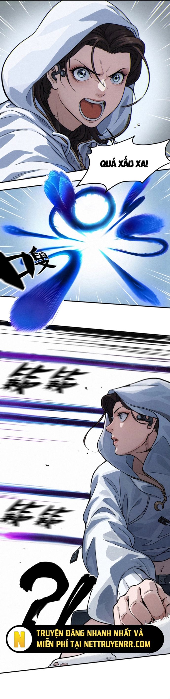 Nguyệt Khôi Truyện Chapter 29.1 - Trang 2