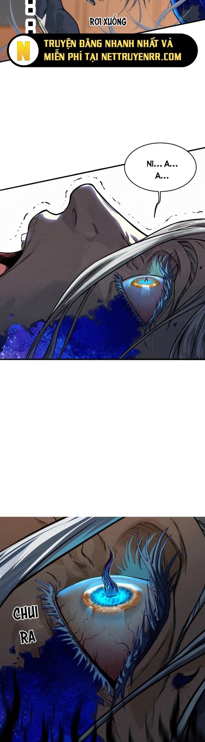 Nguyệt Khôi Truyện Chapter 29.1 - Trang 2