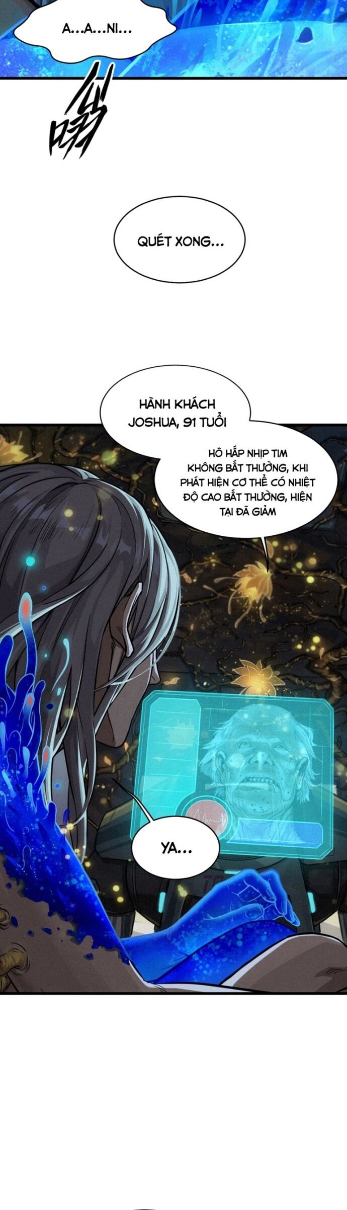 Nguyệt Khôi Truyện Chapter 29.1 - Trang 2