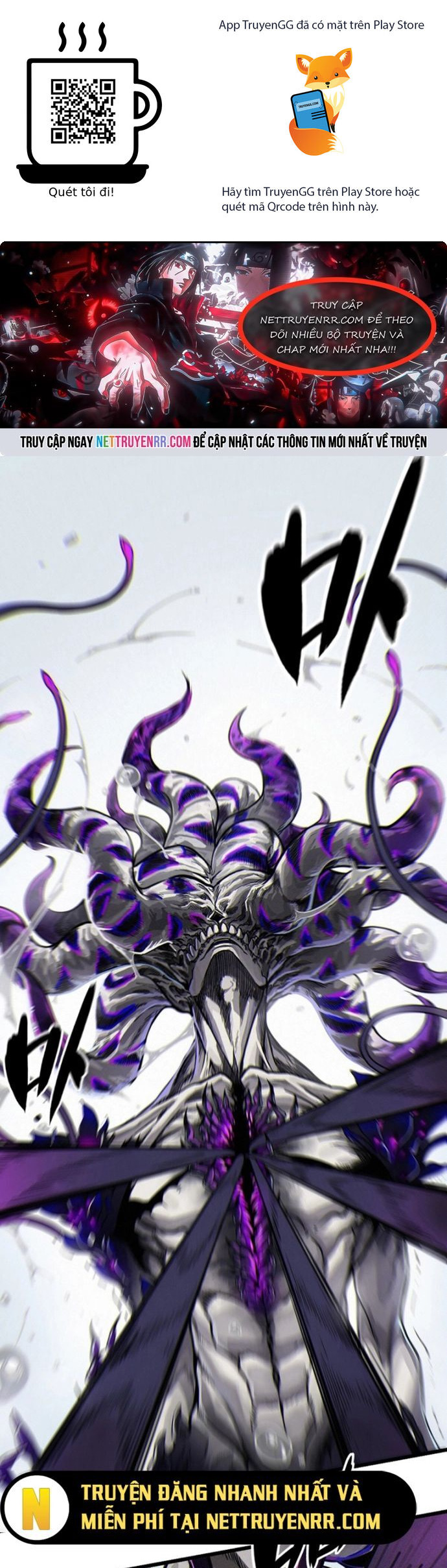 Nguyệt Khôi Truyện Chapter 30 - Trang 2