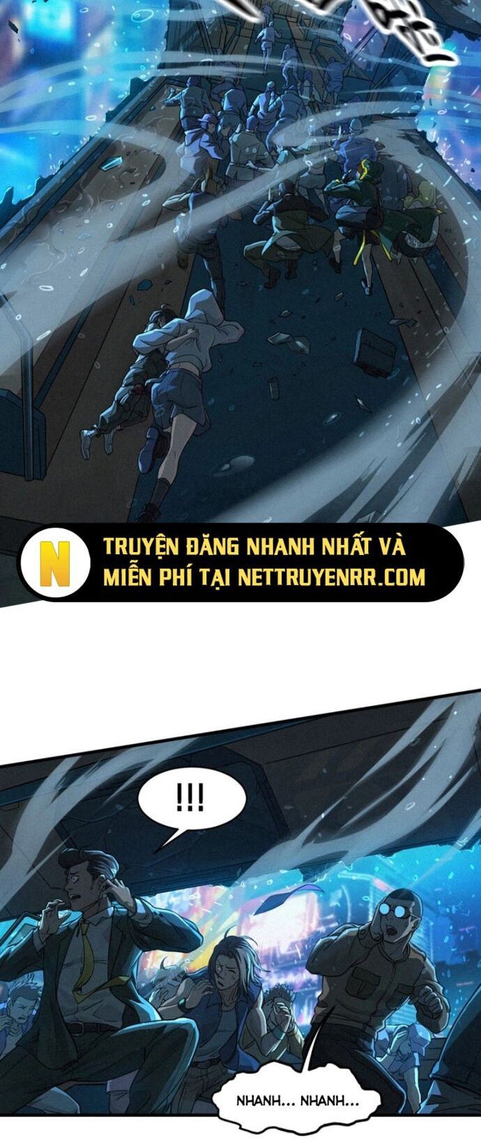 Nguyệt Khôi Truyện Chapter 30 - Trang 2