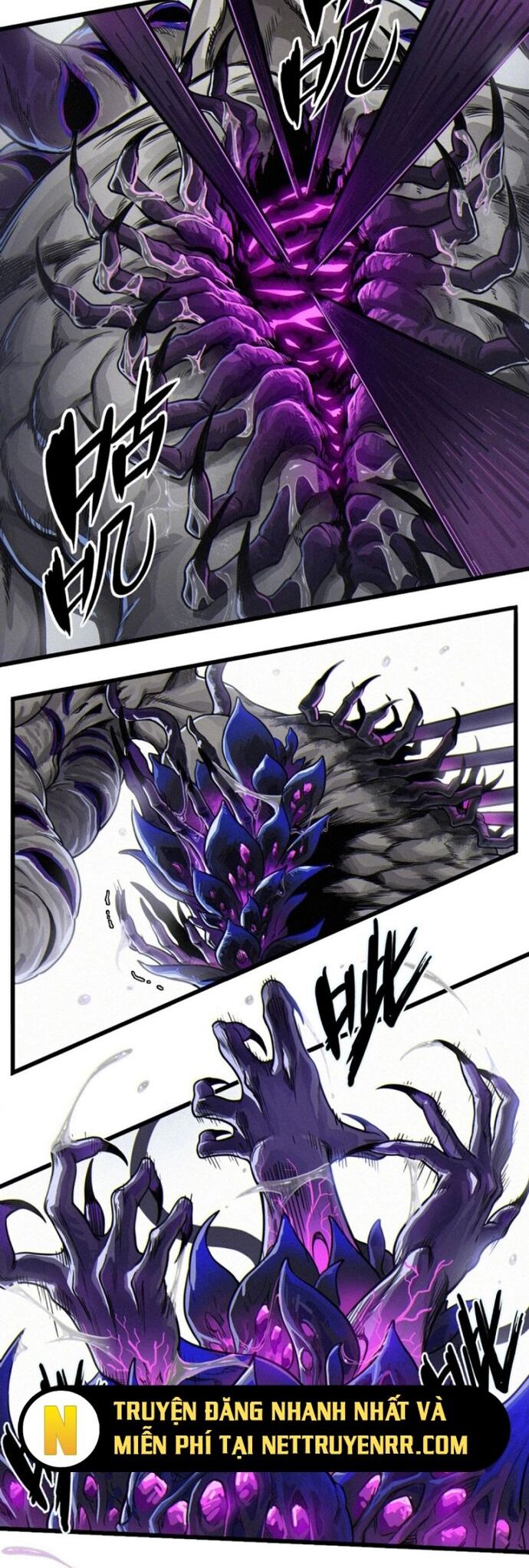 Nguyệt Khôi Truyện Chapter 30 - Trang 2