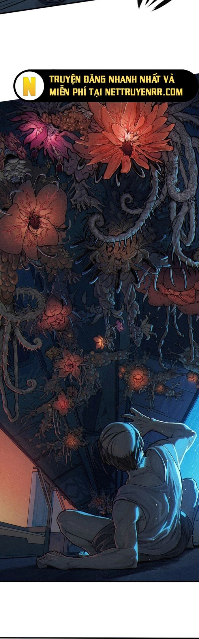 Nguyệt Khôi Truyện Chapter 30 - Trang 2