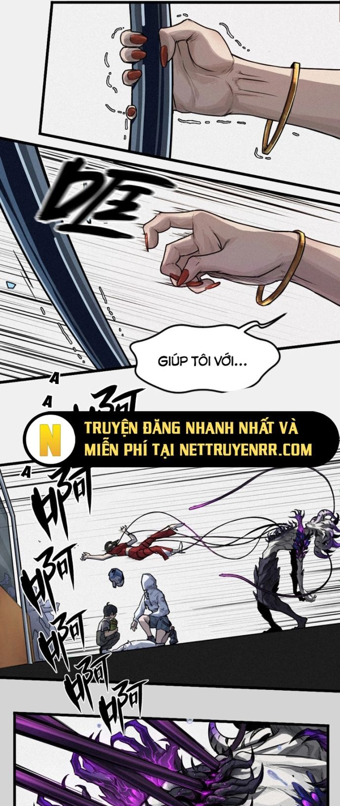 Nguyệt Khôi Truyện Chapter 30 - Trang 2