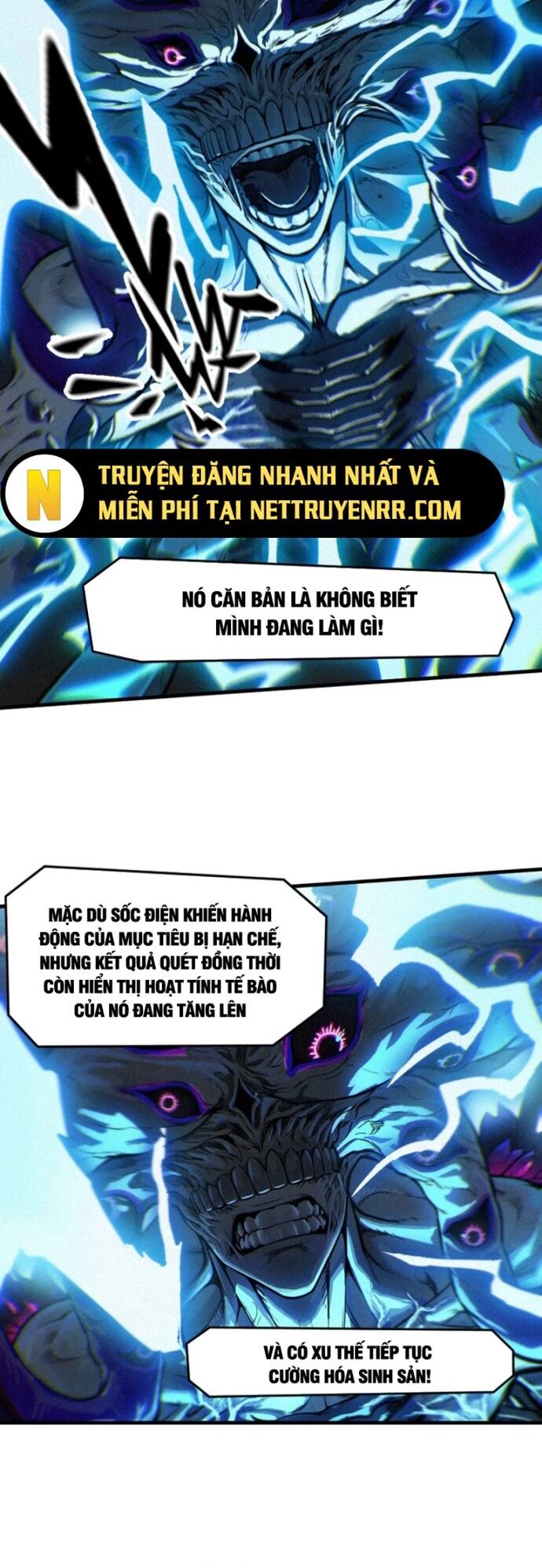Nguyệt Khôi Truyện Chapter 30.1 - Trang 2