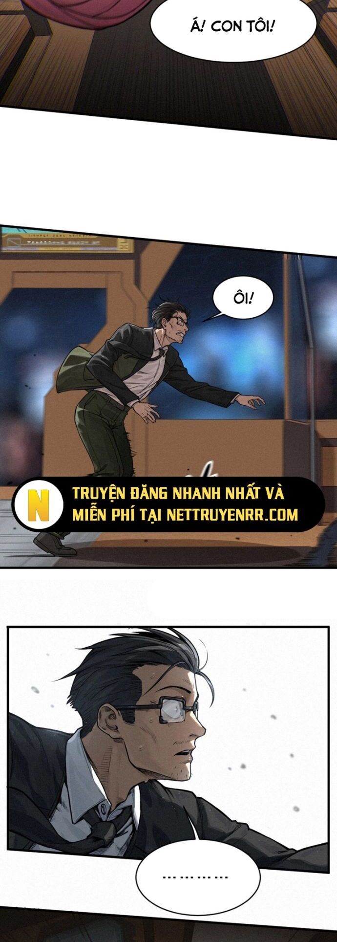 Nguyệt Khôi Truyện Chapter 30.1 - Trang 2