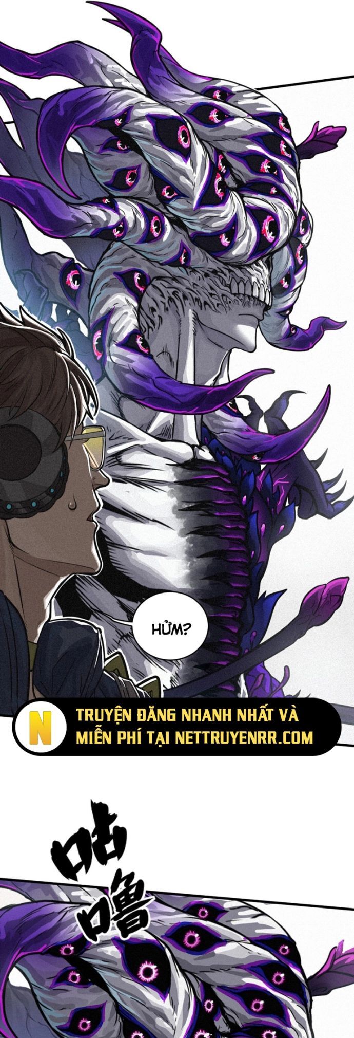 Nguyệt Khôi Truyện Chapter 30.1 - Trang 2